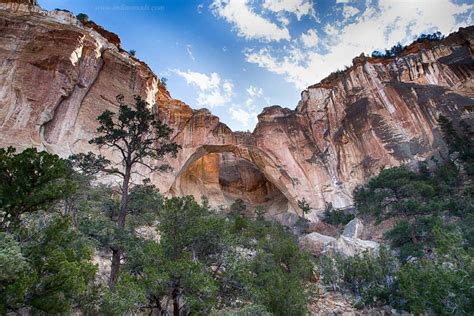 El Malpais National Monument – NM