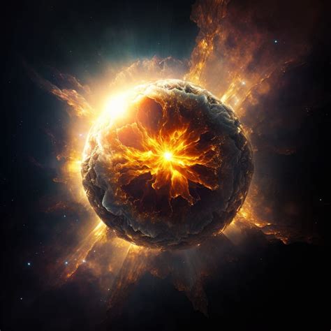 Solar Doomsday: What Would Happen if The Sun Exploded