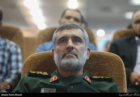 IRGC Gains New Capability at Missile, Drone Exercises: Aerospace Force ...