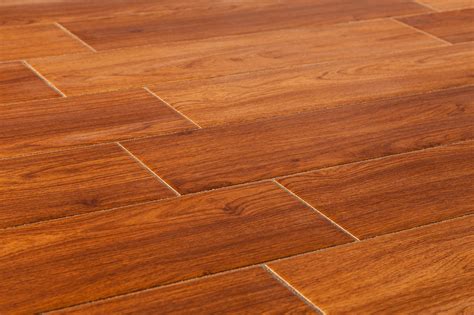 BuildDirect®: Salerno Ceramic Tile - American Wood Series | Wood like tile, Porcelain wood tile ...