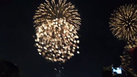 Fireworks at Barefoot Landing | Barefoot landing, Myrtle beach, Ceiling ...