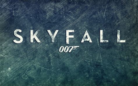 Online Wallpapers Shop: Skyfall Poster, James Bond 007 Skyfall ...