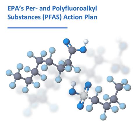 EPA Takes Important Step to Advance PFAS Action Plan, Requests Public Input on Adding PFAS ...