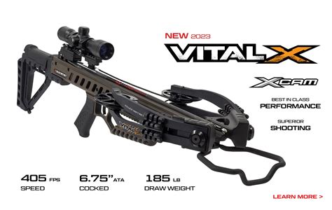 Accurate Affordable Dependable Crossbows | Killer Instinct Crossbows