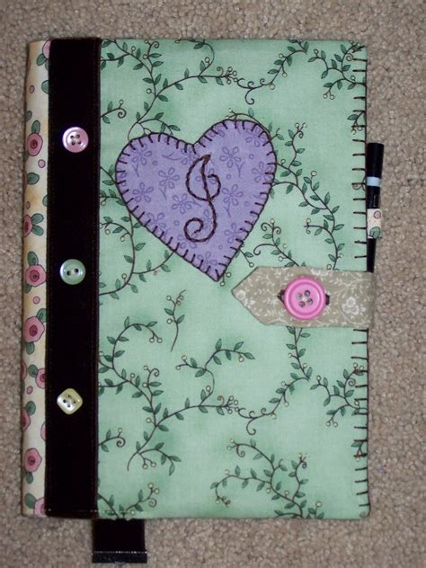 When Life Gives You Scraps, Make Quilts!: Make A Handmade Book Cover