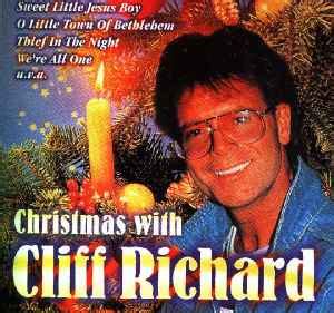 Cliff Richard - Christmas With Cliff | Releases | Discogs