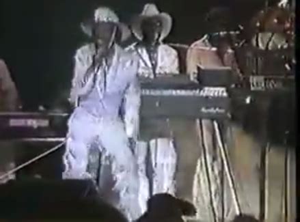 Sunday Live Concert Series: Gap Band Live in Houston 1981 - Super Throwback Party