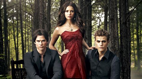 Where to Watch 'The Vampire Diaries,' Explained