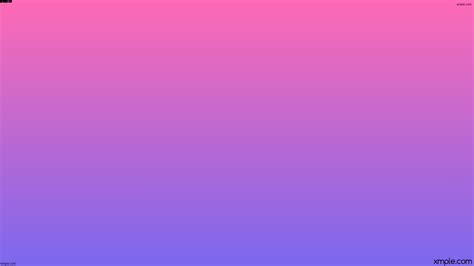 Wallpaper purple highlight linear gradient pink #7b68ee #ff69b4 150° 33%