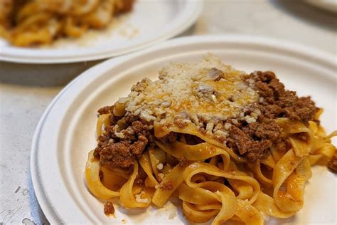 Bologna Italy Food Guide: 19 Dishes you Need to Try