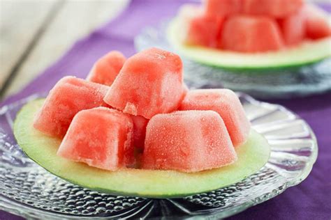 How To Freeze Watermelon – With 5 Recipes! – ForFreezing.com