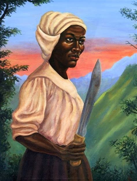 Nanny, known as Granny Nanny, Grandy Nanny, and Queen Nanny was a Maroon leader and Obeah woman ...