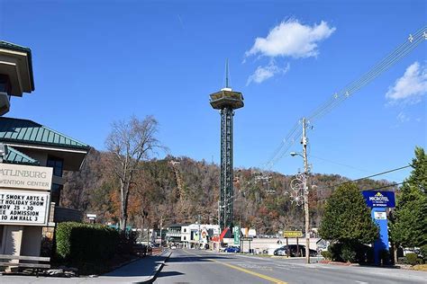 Ring In 2020 In Gatlinburg