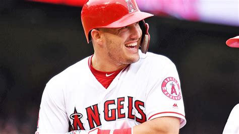 Mike Trout rookie card sells for record-breaking $900K at auction - CBSSports.com