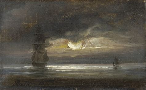 (#30) Peder Balke