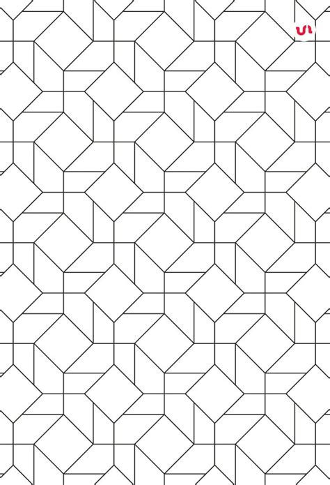 Feminine Elegant Patterns | Line design pattern, Geometric pattern art, Simple geometric pattern