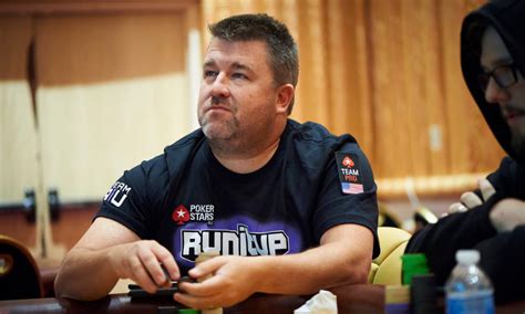 Chris Moneymaker Reflects On Storybook 15-Year Run - PokerStake