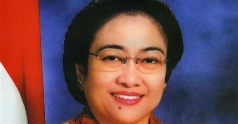 Biografi Presiden Indonesia Kelima, Megawati (2001-2004) | Indonesia NIAN