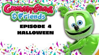 Gummy Bear and Friends | Kartoon Channel