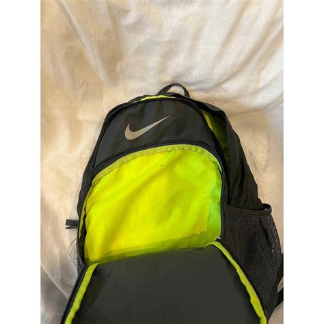 Nike Max Air Training Backpack - Gem