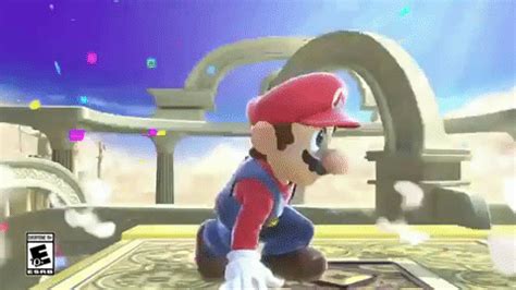 Nintendo Thumbs Up GIF - Find & Share on GIPHY