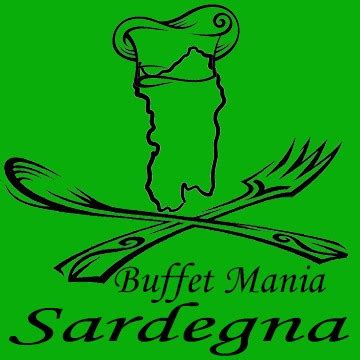 Buffet mania Sardegna