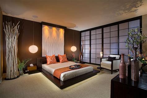 Resultado de imagem para quarto japones feminino | Cama japonesa, Decoração oriental, Quarto japonês