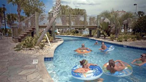 15 of the Best Orlando Hotels with a Lazy River - The Family Vacation Guide