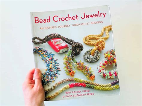 Best Crochet Books: 2024 Must-Reads!