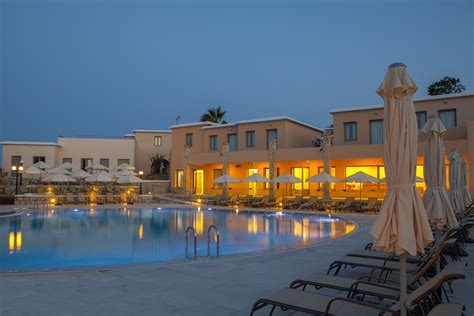 St Elias Resort****plus Protaras | Resort with Spa | Gallery