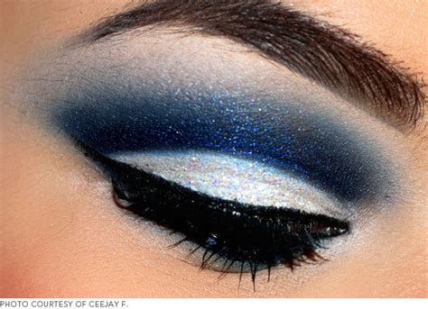 6 Chilly Winter Makeup Looks | Beautylish