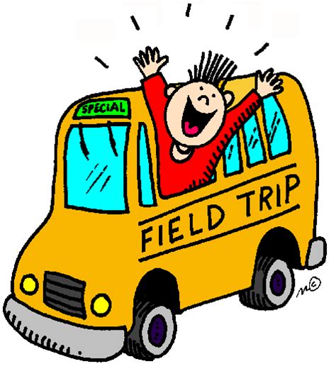 Field Trip Ideas | Ontario Junior Math Resources