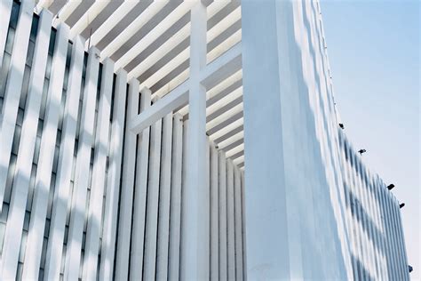 Architecture | Christian Church :: Behance