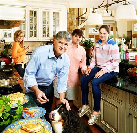 Sean Hannity House: Photos of His Homes From Florida to New York