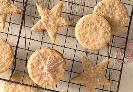 Cookie Decorating Guide | King Arthur Flour