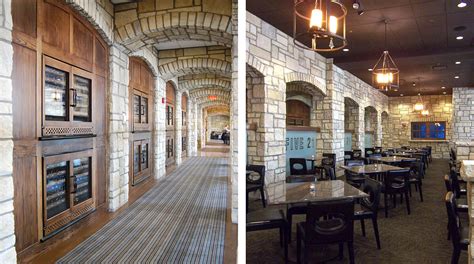 The Oread Hotel | Downtown Lawrence, Kansas | NSPJ Architects