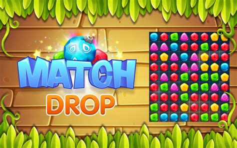 Match Drop Game - Play online at simple.game