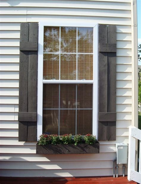 7 Appealing Exterior Window Trim Ideas to Enhance Your Space