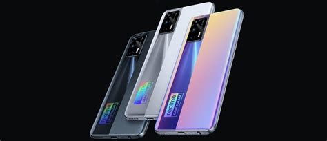 Realme GT Neo arrives with a Dimensity 1200 chipset in a familiar body - GSMArena.com news