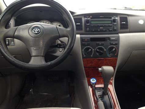 Toyota Corolla 2006 - Autos - Nigeria