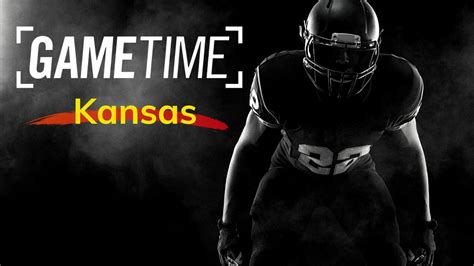 2022 Kansas GameTime High School Football Schedule