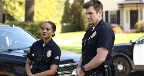 The Rookie Season 5: Plot, Cast, Release Date, and Everything Else We Know