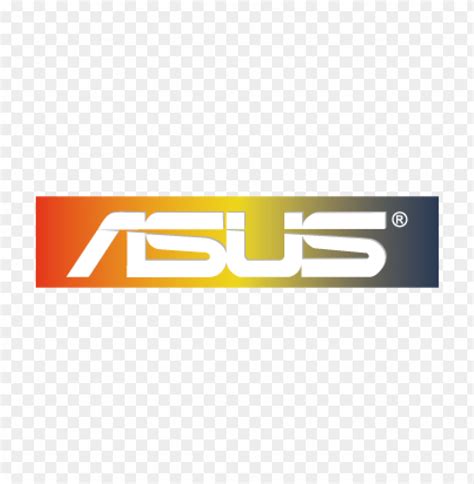 Free download | HD PNG asus color vector logo free download - 462233 ...