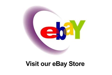 10+ Ebay Store Logo Png | Ebay store, Video marketing, Ebay