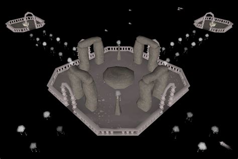 Cosmic Altar - OSRS Wiki