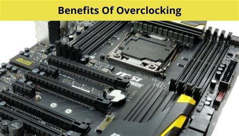 Can You Overclock On A B450 Motherboard? - Gaming On Point