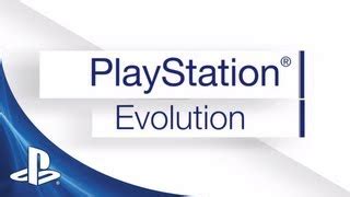 PlayStation Evolution: The Beginning – PlayStation.Blog