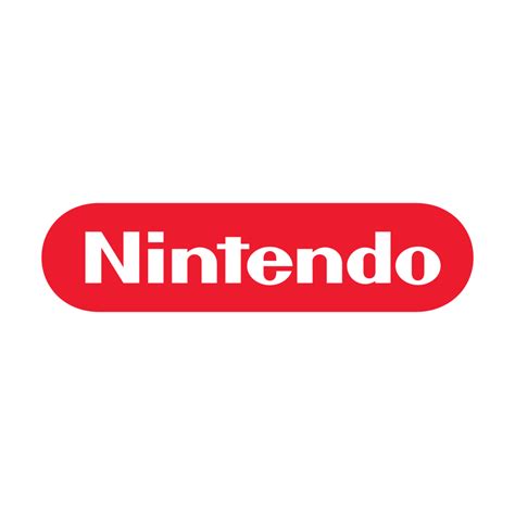 Nintendo logo png, Nintendo icon transparent png 27127544 PNG