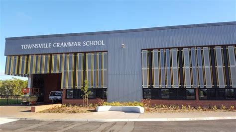 Townsville Grammar School North Shore Campus - 70-90 N Shore Blvd, Burdell QLD 4818, Australia