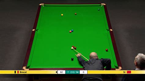 Watch top five shots from 2023 World Snooker Championship - Snooker ...